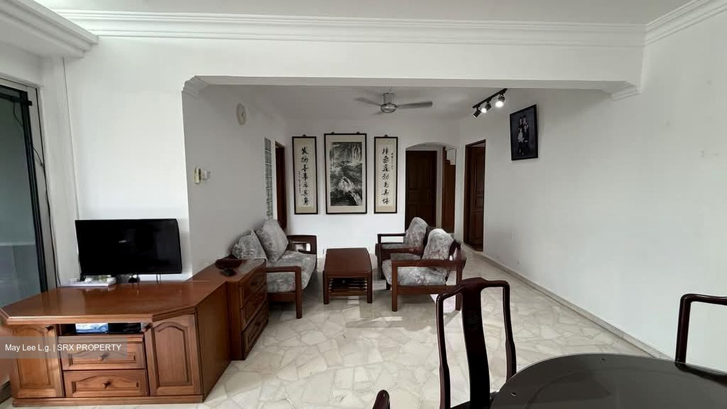 Blk 309 Yishun Rivergreen (Yishun), HDB 5 Rooms #531542721